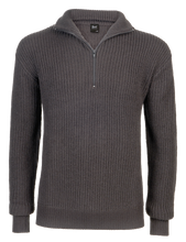 Load image into Gallery viewer, Marine Pullover Troyer
