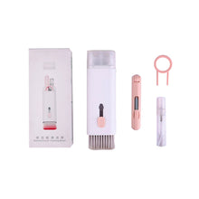 Load image into Gallery viewer, ZTECH Gadget Multifunctional Cleaning Brush with Cleaning Pen and
