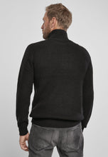 Load image into Gallery viewer, Marine Pullover Troyer
