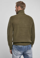 Load image into Gallery viewer, Marine Pullover Troyer
