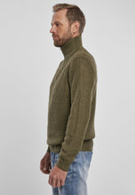 Load image into Gallery viewer, Marine Pullover Troyer
