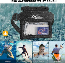 Load image into Gallery viewer, Waterproof Fanny Pack  Phone Pouch - Sexikinis Swim
