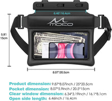 Load image into Gallery viewer, Waterproof Fanny Pack  Phone Pouch - Sexikinis Swim
