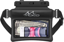 Load image into Gallery viewer, Waterproof Fanny Pack  Phone Pouch - Sexikinis Swim
