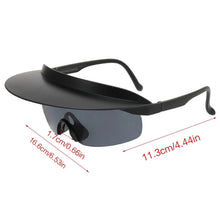 Load image into Gallery viewer, Visor windproof Sunglasses -Sexikinis Swim
