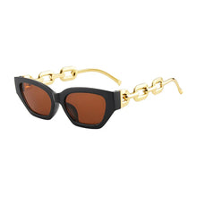 Load image into Gallery viewer, Fashion Cat Eye Sunglasses - Sexikinis Swim
