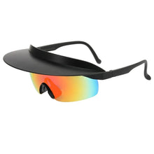 Load image into Gallery viewer, Visor windproof Sunglasses -Sexikinis Swim
