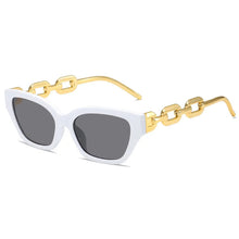 Load image into Gallery viewer, Fashion Cat Eye Sunglasses - Sexikinis Swim
