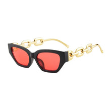 Load image into Gallery viewer, Fashion Cat Eye Sunglasses - Sexikinis Swim
