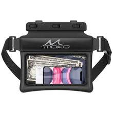 Load image into Gallery viewer, Waterproof Fanny Pack  Phone Pouch - Sexikinis Swim
