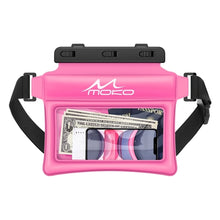 Load image into Gallery viewer, Waterproof Fanny Pack  Phone Pouch - Sexikinis Swim
