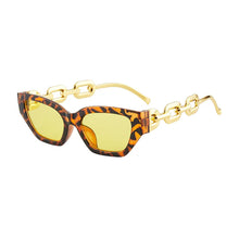 Load image into Gallery viewer, Fashion Cat Eye Sunglasses - Sexikinis Swim
