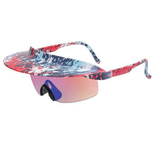 Load image into Gallery viewer, Visor windproof Sunglasses -Sexikinis Swim
