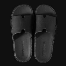 Load image into Gallery viewer, Luxury designer Beach slippers -Sexikinis Swim
