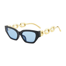 Load image into Gallery viewer, Fashion Cat Eye Sunglasses - Sexikinis Swim
