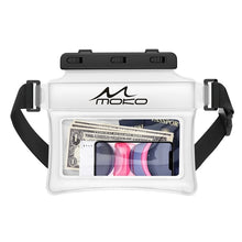 Load image into Gallery viewer, Waterproof Fanny Pack  Phone Pouch - Sexikinis Swim
