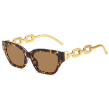 Load image into Gallery viewer, Fashion Cat Eye Sunglasses - Sexikinis Swim
