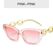 Load image into Gallery viewer, Fashion Cat Eye Sunglasses - Sexikinis Swim
