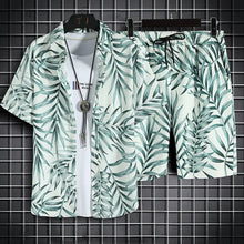 Load image into Gallery viewer, Men two piece Beach set -Sexikinis Swim
