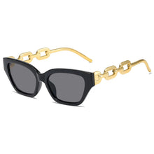 Load image into Gallery viewer, Fashion Cat Eye Sunglasses - Sexikinis Swim
