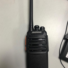 Load image into Gallery viewer, 2pcs Portable Two Way Radios 1500mAh Digital Walkie Talkie
