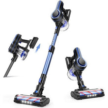 Load image into Gallery viewer, Cordless Vacuum Cleaner 4 in 1 Stick Vacuum for Home Office Use
