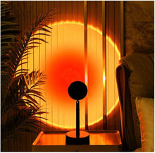 Load image into Gallery viewer, Sunset Projector Table Lamp
