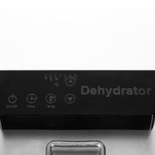 Load image into Gallery viewer, Stainless Steel trays Food Dehydrator Machine
