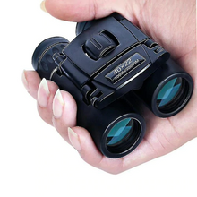 Load image into Gallery viewer, Military HD 40x22 Binoculars Professional Hunting Telescope
