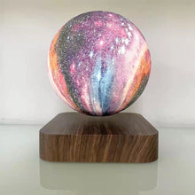 Load image into Gallery viewer, 3D Print Moon Lamp Touch Magnetic Levitation Moon Lamp Night Lamp
