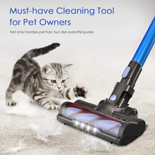 Load image into Gallery viewer, Cordless Vacuum Cleaner 4 in 1 Stick Vacuum for Home Office Use
