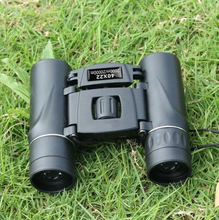 Load image into Gallery viewer, Military HD 40x22 Binoculars Professional Hunting Telescope
