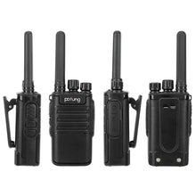 Load image into Gallery viewer, Pofung  2pcs 2W 1500mAh 16-Channel Walkie-Talkie
