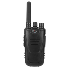 Load image into Gallery viewer, 2pcs Portable Two Way Radios 1500mAh Digital Walkie Talkie
