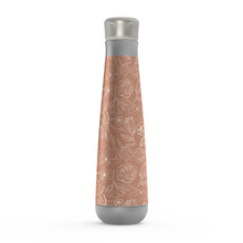 Load image into Gallery viewer, Copper Magnolia Water Bottle
