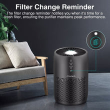 Load image into Gallery viewer, Air Purifier for Home Large Room H13 HEPA Filter Air Cleaner
