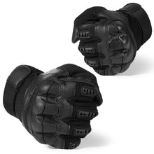 Load image into Gallery viewer, Hot TouchScreen Full Finger Hard Knuckle Tactical Gloves
