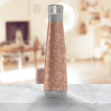 Load image into Gallery viewer, Copper Magnolia Water Bottle
