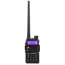 Load image into Gallery viewer, P8UV 5W 1800mAh Adult Analog Walkie talkie
