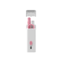 Load image into Gallery viewer, ZTECH Gadget Multifunctional Cleaning Brush with Cleaning Pen and
