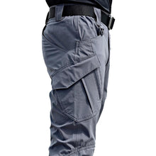 Load image into Gallery viewer, Tactical Cargo Pants
